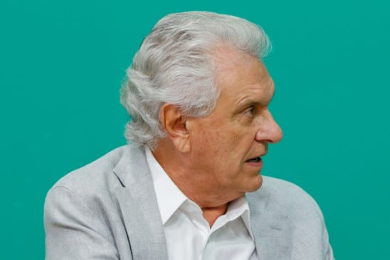 União, de Caiado, abre processo de expulsão contra quem continua com Lula; PP, de Nogueira, só afasta