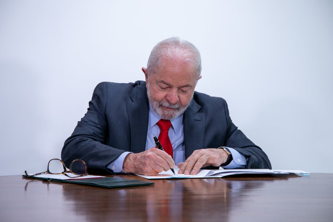 Foto: Washington Costa/MF