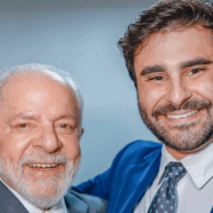 ‘Quem acabou com a guerra em Gaza não foi Trump, mas Lula’, diz Pedro Rousseff