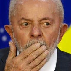 Mercado financeiro surpreende governo e manda recado a Lula
