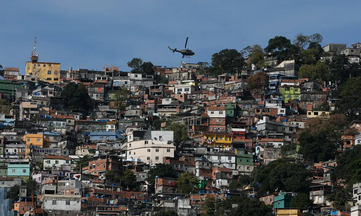 Foto: Fernando Frazão/ABr