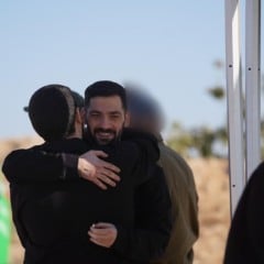 Pacto Trump: Hamas liberta reféns israelenses após dois anos de cativeiro em Gaza