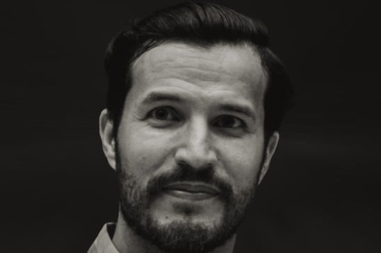 Morre Robertt Marques, fundador do Cultura do Reino Morre Robertt Marques, fundador do Cultura do Reino