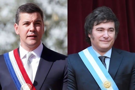 Na contramão do Brasil, Argentina e Paraguai miram CV e PCC na designação como organizações terroristas