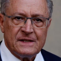 O encontro de Geraldo Alckmin que chocou até mesmo aliados políticos