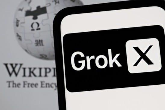 Grokipedia: Elon Musk lança plataforma que promete substituir a Wikipédia Grokipedia: Elon Musk lança plataforma que promete substituir a Wikipédia