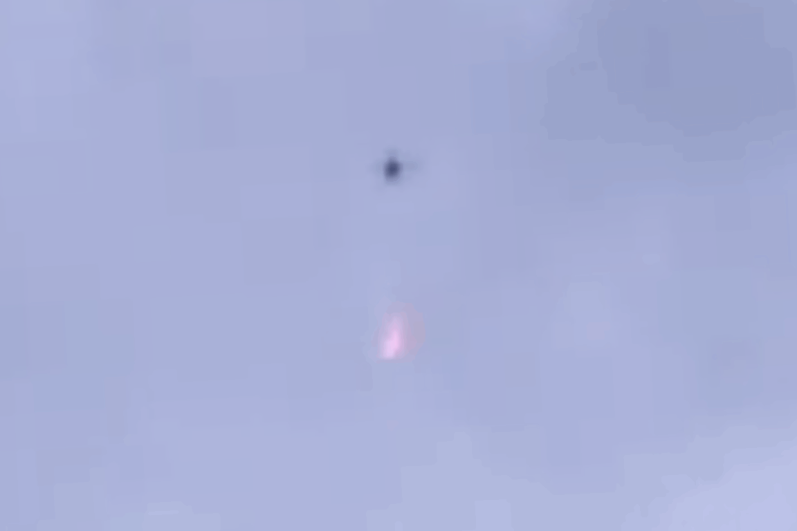 Foto: Reprodução/Redes Sociais Foto: Reprodução/Redes Sociais