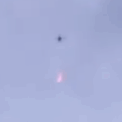 Parece Oriente Médio, mas é Rio de Janeiro: bandidos usam drones para lançar explosivos em retaliação policial