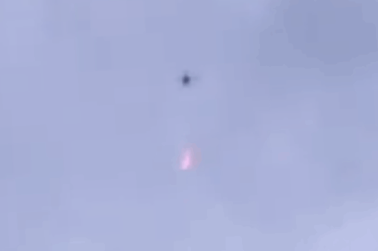 Parece Oriente Médio, mas é Rio de Janeiro: bandidos usam drones para lançar explosivos em retaliação policial