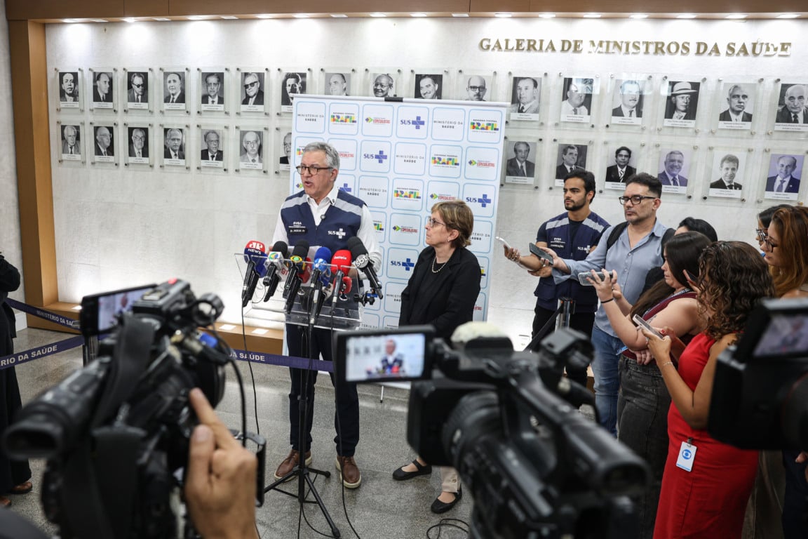 Foto: Valter Campanato/ABr