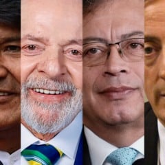 El Pollo: ex-chefe de inteligência fala em escândalo internacional envolvendo políticos da América do Sul e negocia delação; veja a lista