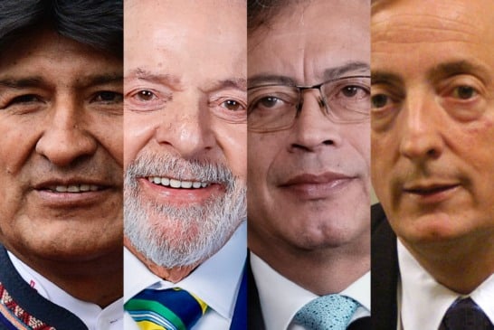 El Pollo: ex-chefe de inteligência fala em escândalo internacional envolvendo políticos da América do Sul e negocia delação; veja a lista