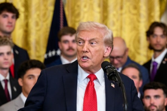 Lula e comitiva brasileira ouvem de Trump que Bolsonaro é honesto e que sempre gostou do ex-presidente Lula e comitiva brasileira ouvem de Trump que Bolsonaro é honesto e que sempre gostou do ex-presidente