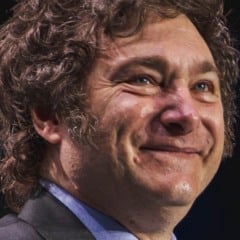 Milei compartilha denúncia de ‘El Pollo’, ex-chefe de inteligência da Venezuela, que aponta financiamento ilegal a Lula e outros líderes de esquerda