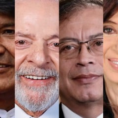 El Pollo: ex-chefe de inteligência fala em escândalo internacional envolvendo políticos da América do Sul e negocia delação; veja a lista