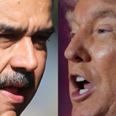 Mundo em alerta: Financial Times revela plano de Trump para derrubar Maduro com ‘poderio militar e guerra tática’