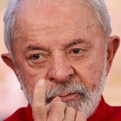 Lula provoca EUA e defende sistema alternativo ao dólar às portas de reunião com Donald Trump
