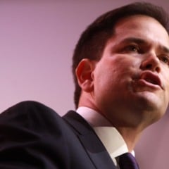 Marco Rubio assume negociações com Brasil e impõe linha dura dos EUA no segundo mandato de Trump