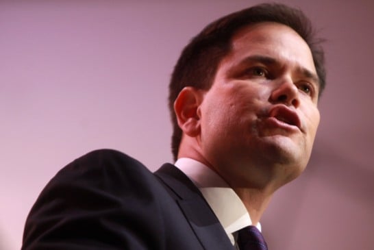 Marco Rubio assume negociações com Brasil e impõe linha dura dos EUA no segundo mandato de Trump