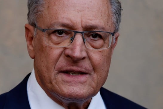 O encontro de Geraldo Alckmin que chocou até mesmo aliados políticos
