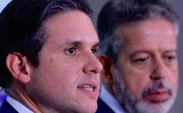 Câmara aprova isenção de IR para renda até R$ 5 mil e taxação dos ‘super-ricos’