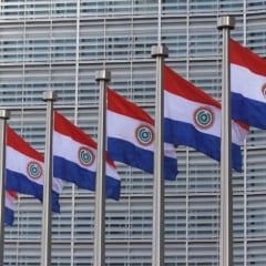 Paraguai concentra perfil mais pró-família da América do Sul diante de resistência à agenda LGBTQIA+