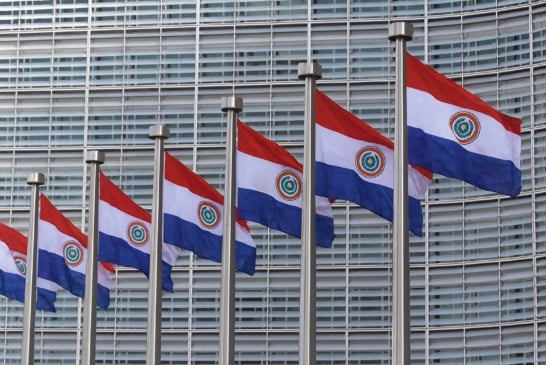 Paraguai concentra perfil mais pró-família da América do Sul diante de resistência à agenda LGBTQIA+ Paraguai concentra perfil mais pró-família da América do Sul diante de resistência à agenda LGBTQIA+