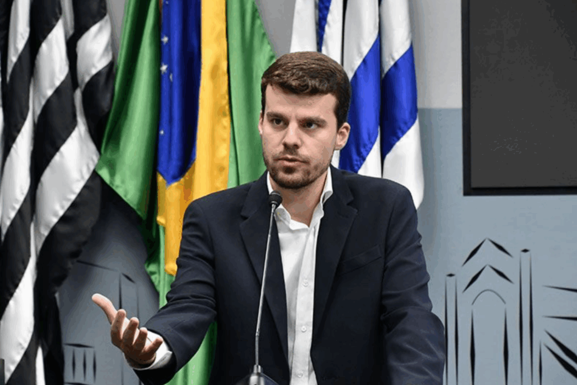 Foto: Divulgação/Câmara de Araçatuba