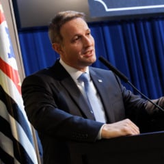 Foto: Rodrigo Costa/Alesp