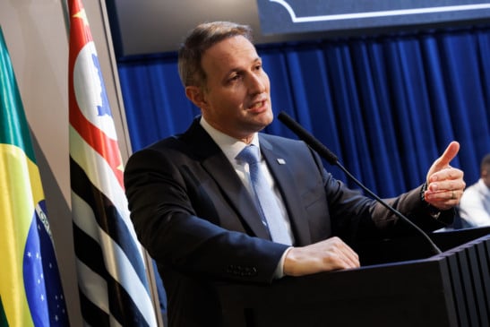 Foto: Rodrigo Costa/Alesp