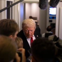 Foto: Joyce N. Boghosian/Casa Branca