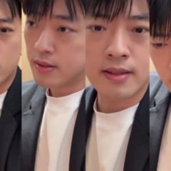 Sul-coreano Kevin Lee ironiza fala de Lula sobre traficante ser vítima do usuário