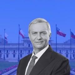 Direita e centro somam maioria e derrotam esquerda nas eleições legislativas do Chile