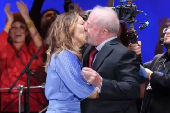 Paguem seus impostos: Planalto já prepara casa de praia para festas de fim de ano de Lula e Janja