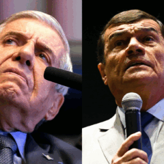 Fotos: José Cruz/ABr e Marcelo Camargo/ABr