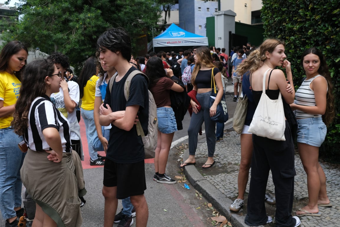 Foto: Fernando Frazão/ABr Foto: Fernando Frazão/ABr