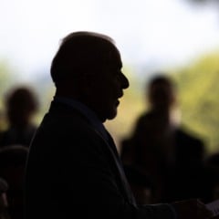 Brasília (DF), 10/04/2024 - O presidente Luiz Inácio Lula da Silva, acompanhado do vice-presidente, Geraldo Alckmin, e dos ministros de Relações Institucionais, Alexandre Padilha, da Casa Civil, Rui Costa, da Secretaria Geral, Márcio Macedo, e das Cidades, Jader Filho, durante anúncio do resultado da seleção do Minha Casa, Minha Vida nas modalidades Rural e Entidades.  Foto: Fabio Rodrigues-Pozzebom/Agência Brasil