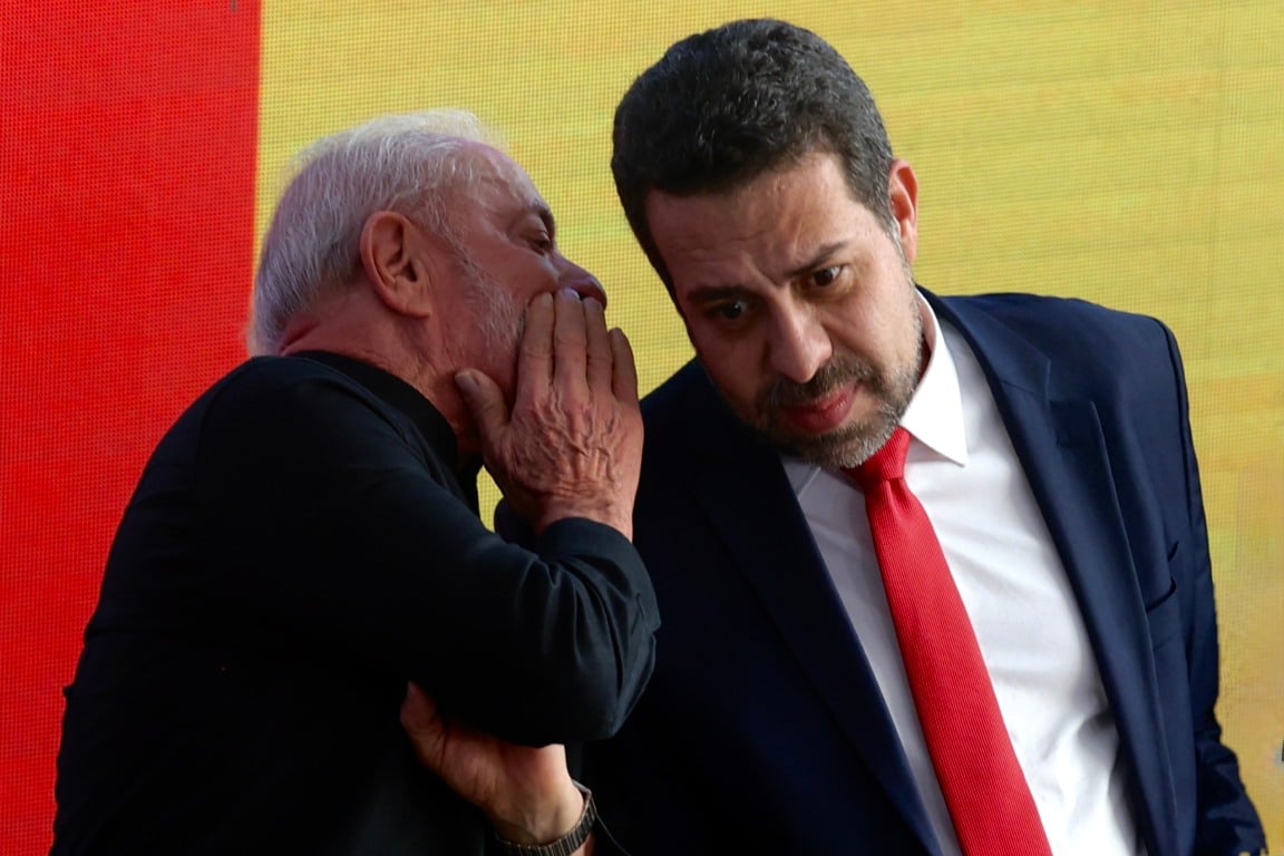 Foto: Valter Campanato/ABr