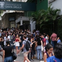 Tema da Redação do Enem 2025 surpreende professores, cursinhos e até veteranos de bancas