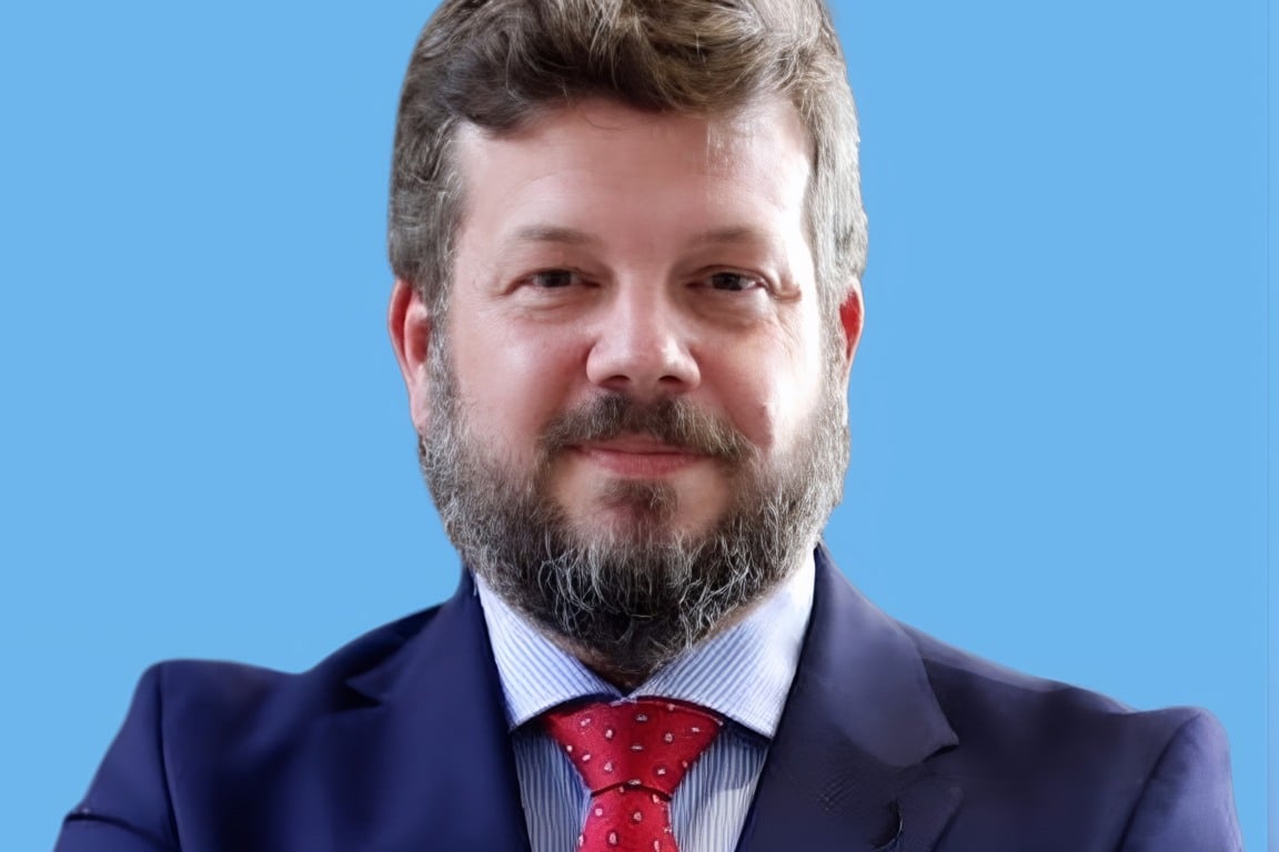 Foto: Reprodução/X Foto: Reprodução/X