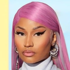 Nicki Minaj agradece Trump por agir contra genocídio cristão na Nigéria