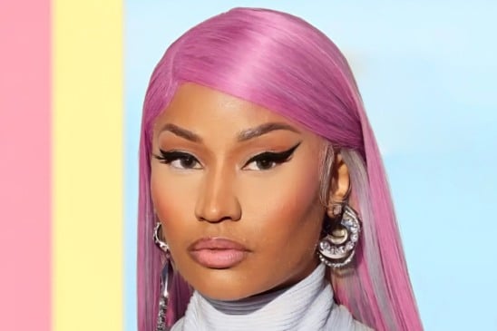 Nicki Minaj agradece Trump por agir contra genocídio cristão na Nigéria