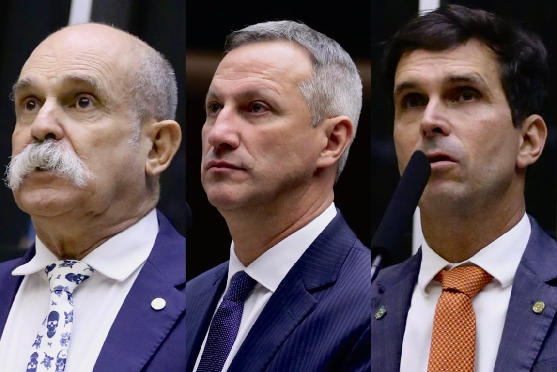 Foto: Câmara dos Deputados Foto: Câmara dos Deputados