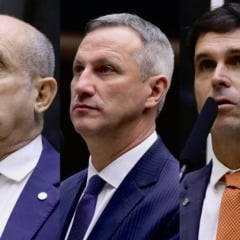 Câmara aprova projeto que endurece penas contra facções e cria marco legal do combate ao crime organizado