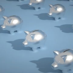 Poupança tem resgate líquido de R$ 9,65 bilhões em outubro e registra maior saída para o mês desde 2023