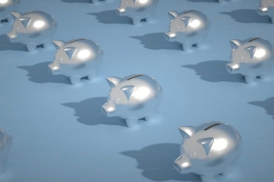 Poupança tem resgate líquido de R$ 9,65 bilhões em outubro e registra maior saída para o mês desde 2023