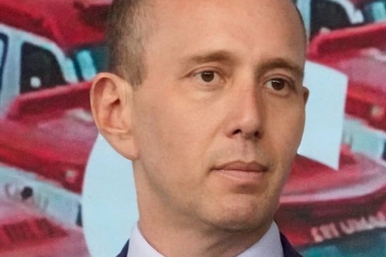 Urgente: prefeito de Sorocaba