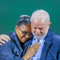Lula defende explorar a Margem Equatorial: ‘Não quero ser líder ambiental’
