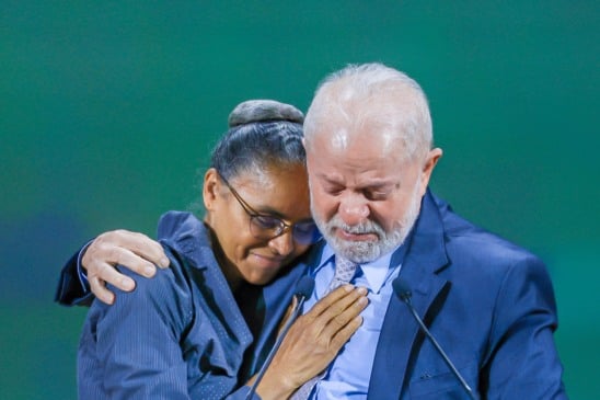 Lula defende explorar a Margem Equatorial: ‘Não quero ser líder ambiental’