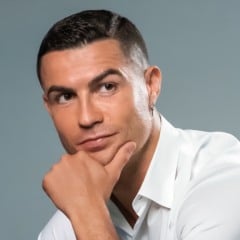 Cristiano Ronaldo elogia Donald Trump: ‘Alguém que pode mudar o mundo’